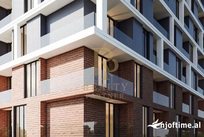 Shtepi ne shitje 2+1 ne Tirane - 140,000 Euro