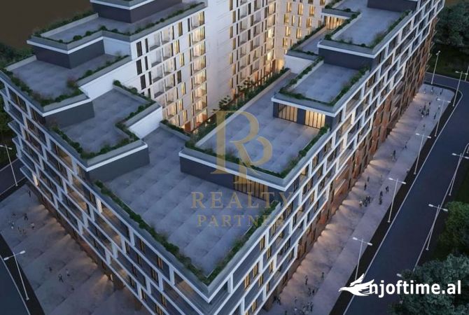 Shtepi ne shitje 2+1 ne Tirane - 140,000 Euro