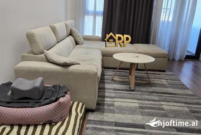 Shtepi me qera 1+1 ne Tirane - 750 Euro
