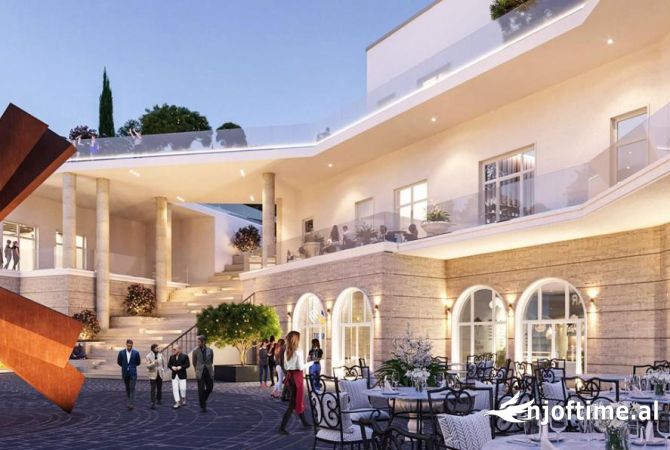 Shtepi ne shitje 3+1 ne Tirane - 679,800 Euro