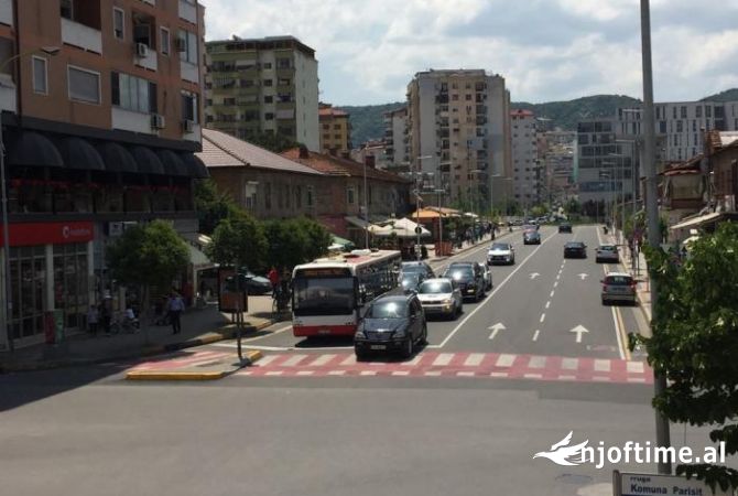Shtepi ne shitje 3+1 ne Tirane - 295,000 Euro