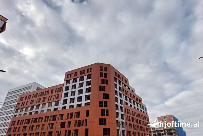 Shtepi ne shitje 1+1 ne Tirane - 81,000 Euro