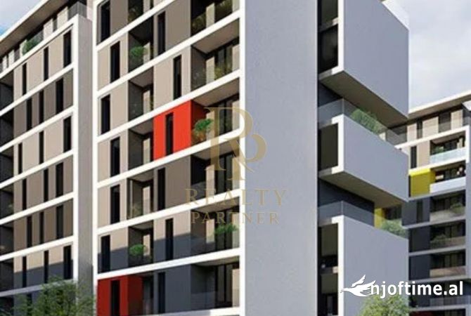 Shtepi ne shitje 1+1 ne Tirane - 66,000 Euro