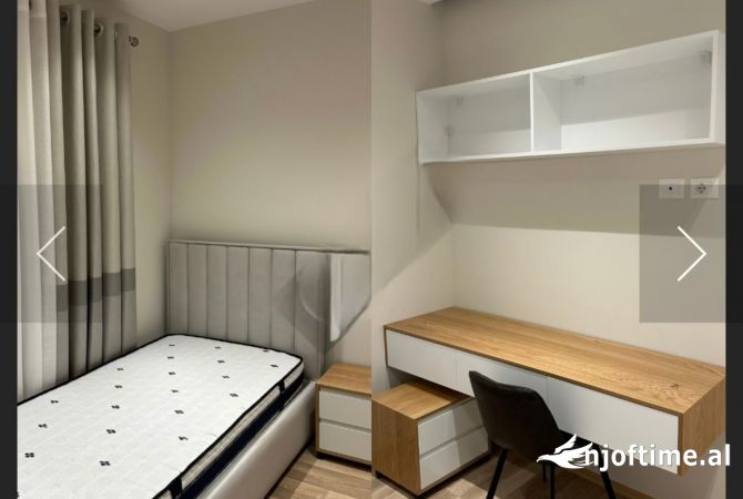 Shtepi me qera 2+1 ne Tirane - 650 Euro