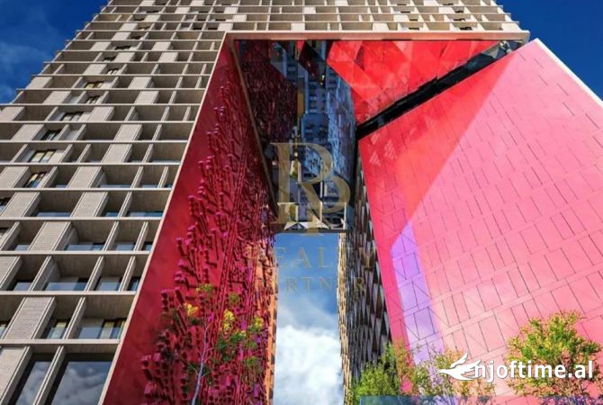 Shtepi ne shitje 2+1 ne Tirane - 257,000 Euro
