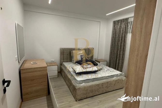 Shtepi me qera 1+1 ne Tirane - 650 Euro
