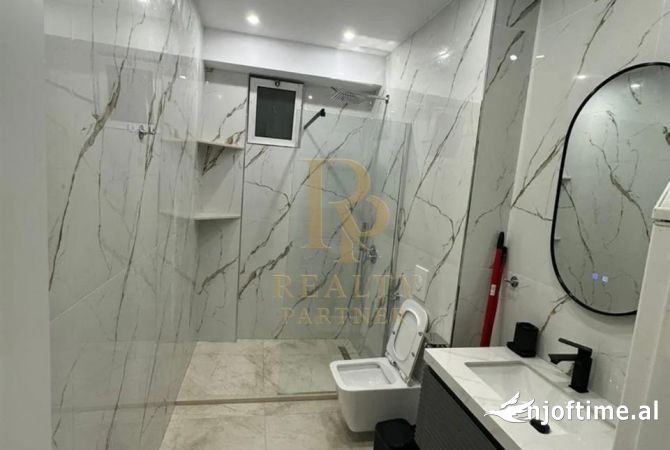 Apartment for rent in Tirana 1+1, Furnished