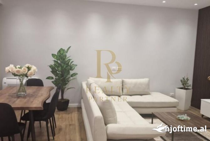 Shtepi me qera 1+1 ne Tirane - 800 Euro