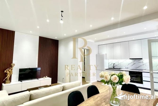 Shtepi me qera 1+1 ne Tirane - 800 Euro