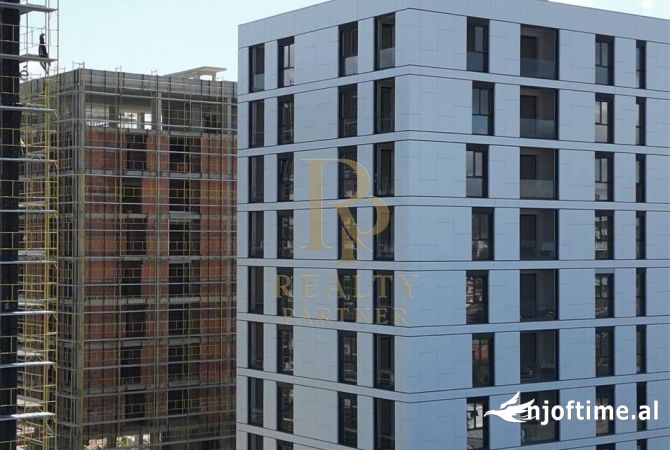 Shtepi ne shitje Apartament ne Tirane, 2+1, Mobilimi Bosh, pa mobiluar, Pagesa 152,755  Euro.