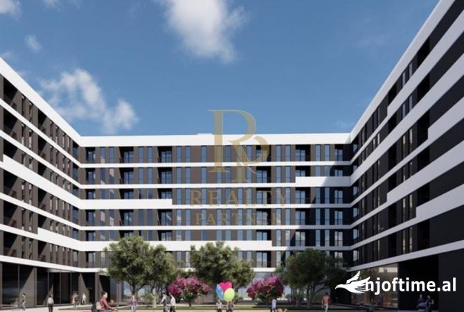 Shtepi ne shitje 1+1 ne Tirane - 45,000 Euro
