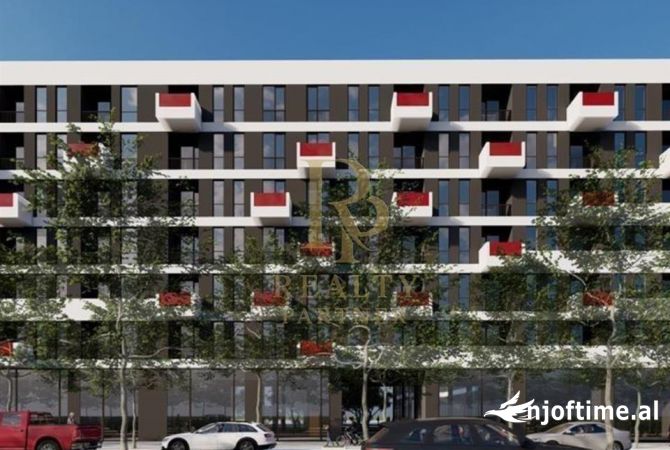 Shtepi ne shitje 1+1 ne Tirane - 45,000 Euro