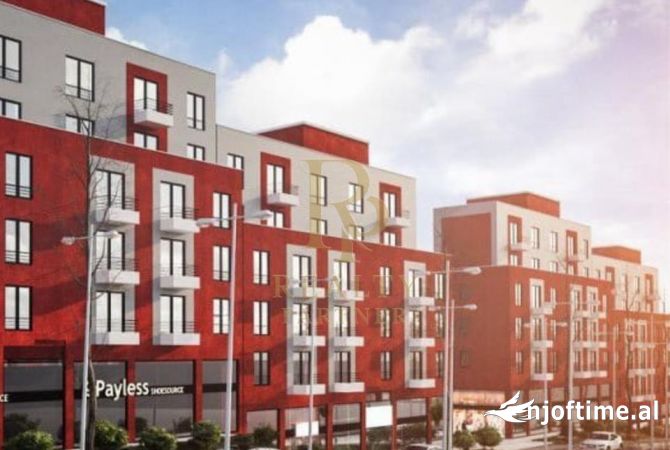 Shtepi ne shitje 1+1 ne Tirane - 70,000 Euro