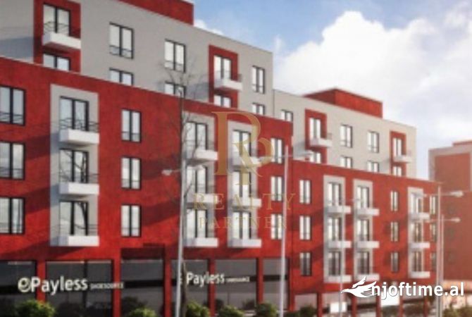 Shtepi ne shitje 1+1 ne Tirane - 70,000 Euro