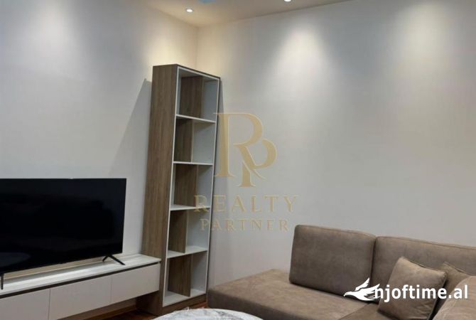 Shtepi me qera 1+1 ne Tirane - 600 Euro