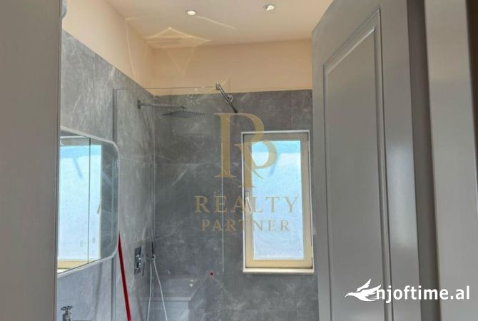 Shtepi me qera 1+1 ne Tirane - 600 Euro