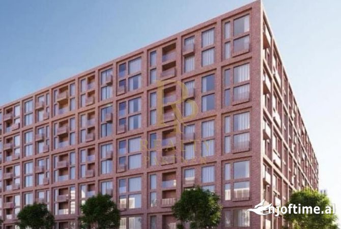 Shtepi ne shitje 1+1 ne Tirane - 93,000 Euro