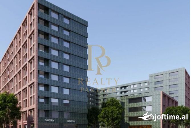Shtepi ne shitje 1+1 ne Tirane - 93,000 Euro