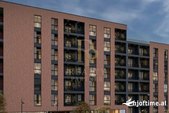 Shtepi ne shitje 1+1 ne Tirane - 80,500 Euro