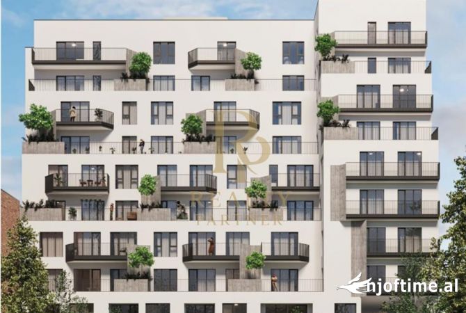 Shtepi ne shitje Garsoniere ne Tirane - 115,000 Euro