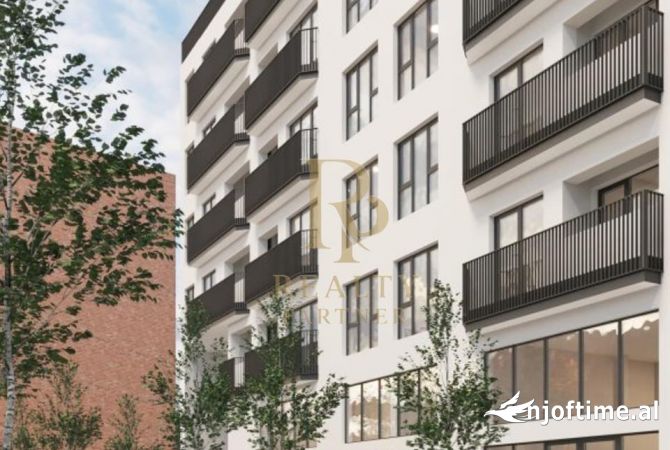 Shtepi ne shitje Apartament ne Tirane, Garsoniere, Mobilimi Bosh, pa mobiluar, Pagesa 115,000  Euro.