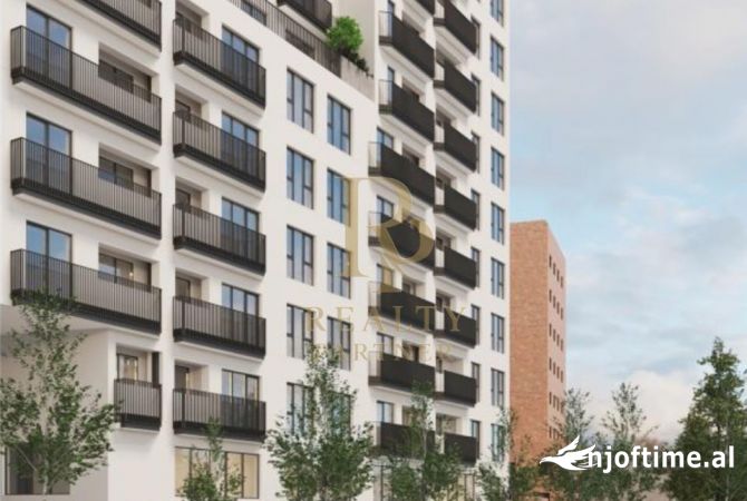 Shtepi ne shitje Garsoniere ne Tirane - 115,000 Euro