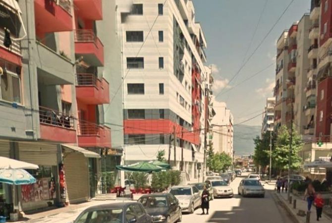 Ambient biznesi me qera 6+1 ne Tirane - 500 Euro