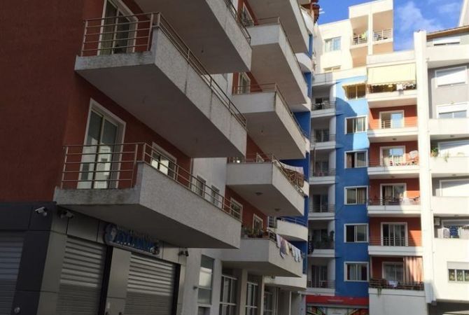 Ambient biznesi me qera 6+1 ne Tirane - 500 Euro
