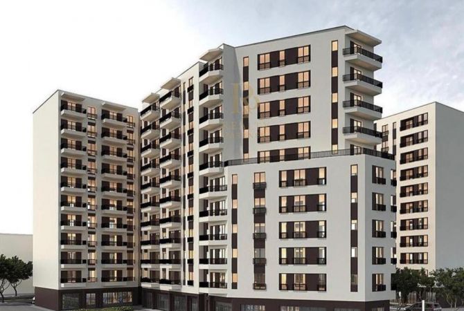 Shtepi ne shitje Apartament ne Tirane, 2+1, Mobilimi Bosh, pa mobiluar, Pagesa 164,700  Euro.