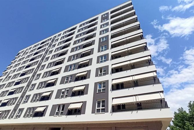 Shtepi ne shitje 2+1 ne Tirane - 164,700 Euro