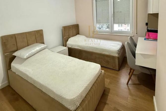 Apartment for rent in Tirana 2+1, Furnished