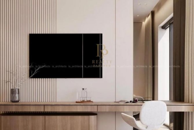 Shtepi me qera 2+1 ne Tirane - 1,500 Euro