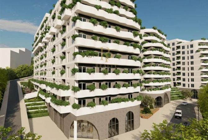 Shtepi ne shitje 1+1 ne Tirane - 88,100 Euro
