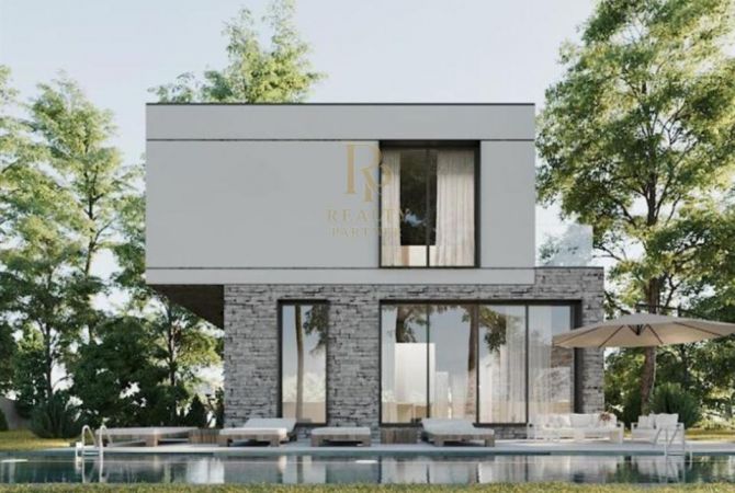 Shtepi ne shitje Vila Luksoze ne Tirane, 2+1, Mobilimi E mobiluar, Pagesa 580,000  Euro.