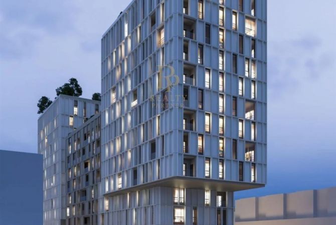 Shtepi ne shitje 1+1 ne Tirane - 133,000 Euro