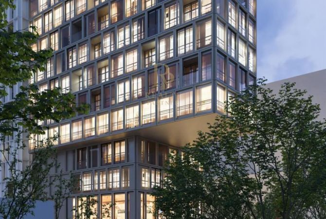 Shtepi ne shitje Apartament ne Tirane, 1+1, Mobilimi Bosh, pa mobiluar, Pagesa 133,000  Euro.