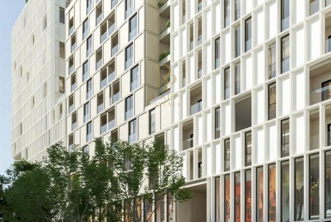 Shtepi ne shitje Apartament ne Tirane, 1+1, Mobilimi Bosh, pa mobiluar, Pagesa 133,000  Euro.