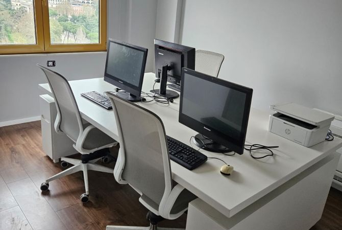 Ambient biznesi me qera 3+1 ne Tirane - 3,000 Euro