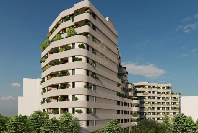 Shtepi ne shitje 1+1 ne Tirane - 64,700 Euro