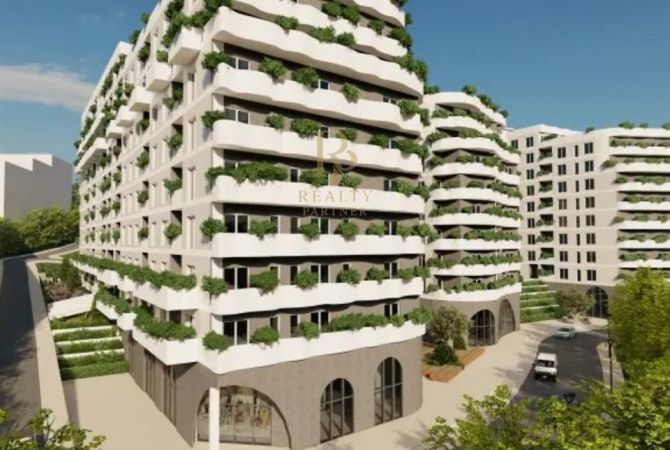 Shtepi ne shitje 1+1 ne Tirane - 64,700 Euro