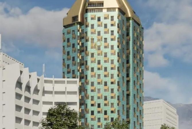 Shtepi ne shitje 1+1 ne Tirane - 240,960 Euro