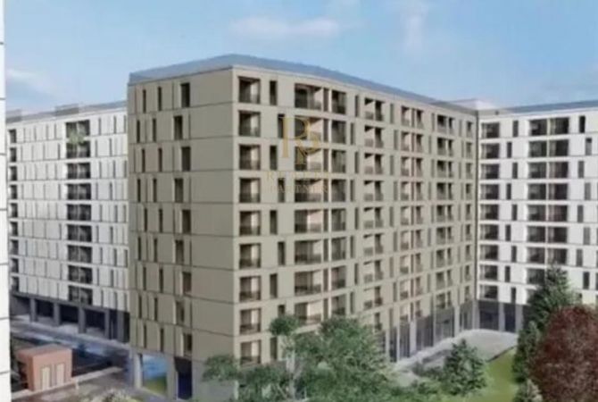 Shtepi ne shitje 1+1 ne Tirane - 159,400 Euro
