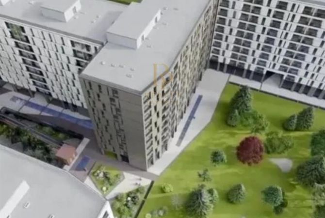 Shtepi ne shitje 1+1 ne Tirane - 159,400 Euro