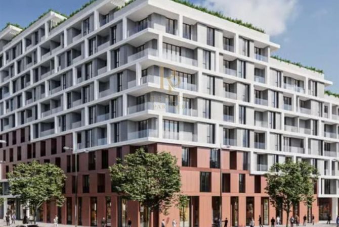 Shtepi ne shitje 1+1 ne Tirane - 115,000 Euro