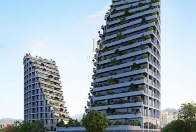 Shtepi ne shitje 4+1 ne Tirane - 700,000 Euro