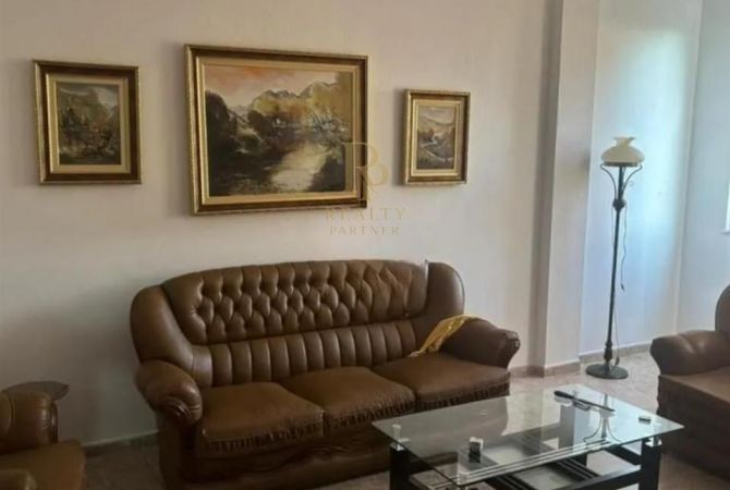 House for Rent 3+1 in Tirana - 500 Euro