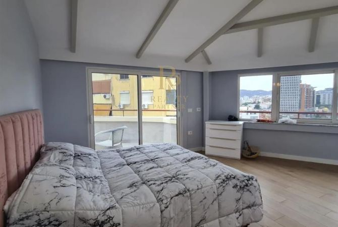 Apartment for rent in Tirana 2+1, Furnished