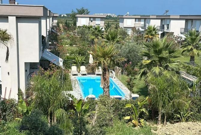 Shtepi ne shitje 3+1 ne Durres - 450,000 Euro