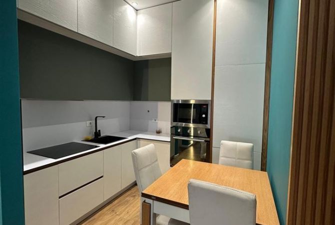 Shtepi me qera Apartament ne Tirane, 1+1, Mobilimi E mobiluar, Pagesa 800  Euro.