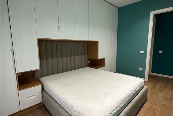 Shtepi me qera 1+1 ne Tirane - 800 Euro